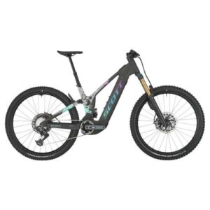 SCOTT Patron ST 900 Tuned – carbon black