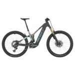 SCOTT Patron ST 900 Tuned – carbon black