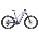 SCOTT Patron 910 – mauve purple