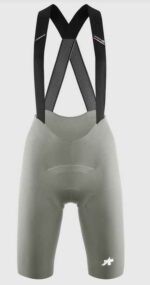 Assos Cuissard crt dame DYORA R Bib S11 – edge green