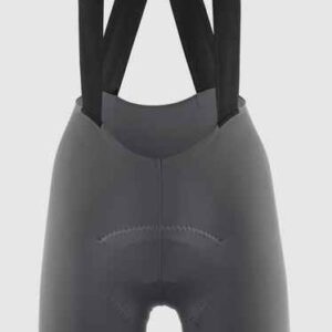 Assos Cuissard crt dame DYORA R Bib S11 – robust grey