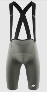 Assos Cuissard crt homme EQUIPE R Bib S11 – edge green