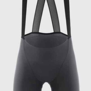Assos Cuissard crt homme EQUIPE R Bib S11 – robust grey