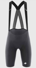 Assos Cuissard crt homme EQUIPE R Bib S11 – robust grey