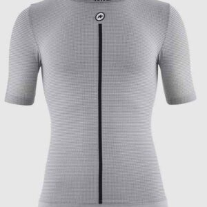 Assos Sous-vêt. homme crt manches P1 – grey