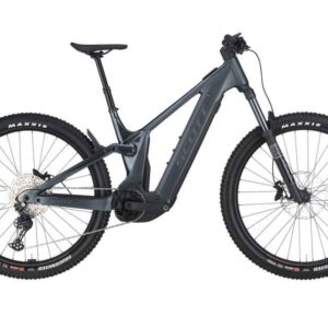 SCOTT Patron 920 – granite black