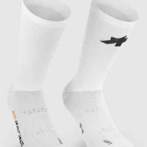 Assos Chaussettes RS S11 – white