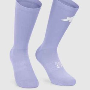 Assos Chaussettes Racing S11 – stella lavender