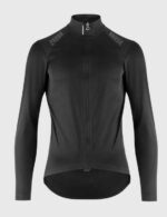 Assos Veste pluie homme MILLE GT S11 – Black Series