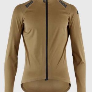Assos Veste pluie homme MILLE GT S11 – bronze ash