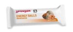 Sponser ENERGY BALLS – salted caramel
