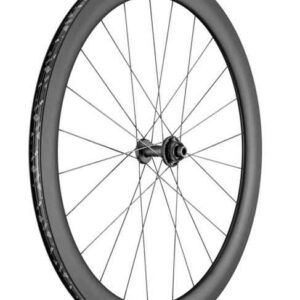 DT Swiss Roue av ARC 1100 DICUT 700c CL 50 + pneu aero 111