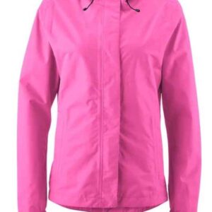 Gonso Veste pluie dame Essential – sugar plum