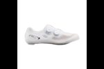 Shimano Chaussures route homme SH-RC7 (E=large) – white