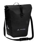 Vaude Sacoche Aqua Back recyclé 24L (1 pièce) – black