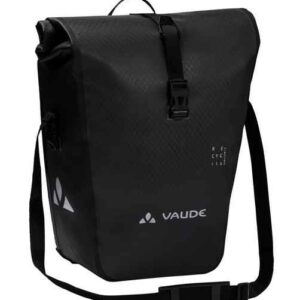 Vaude Sacoche Aqua Back recyclé 24L (1 pièce) – black