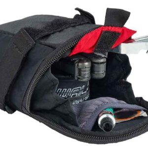 Vaude Sacoche de selle Vaude Race Light (L)