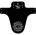 Marsh Guard Garde-boue MarshGuard – argent