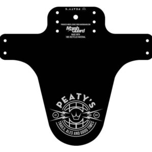 Marsh Guard Garde-boue MarshGuard – argent