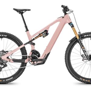 Moustache Game 160.8 – dusty mauve brillant