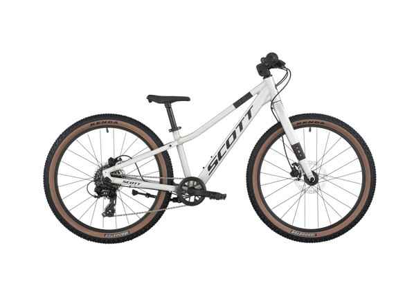 SCOTT Scale 400 – argent