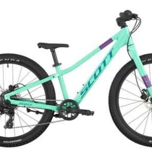 SCOTT Scale 400 – vert printanier