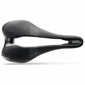 selle Italia Selle SLR Boost TM Superflow – black