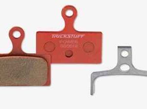 Trickstuff Plaquettes Disc XTR 250 (M9000/M9020/m675)