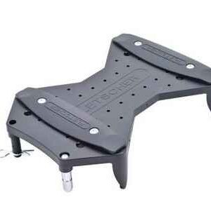 Pletscher Adaptateur Easy-Fix