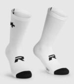 Assos Chaussettes R S9 (2 paires) – white