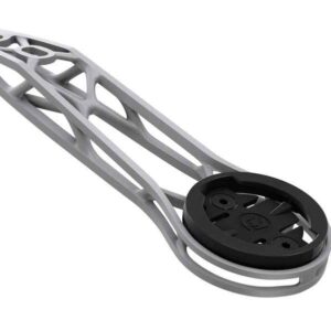 Syncros Support frontal iC SL INSPIR3D – raw alloy