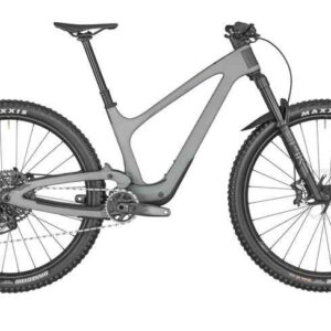 BOLD Bike Linkin 135 Pro – gris