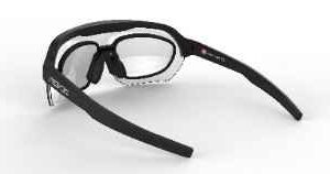 REACT Support verre correction pour RX-Adapter