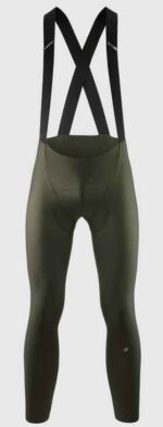 Assos Cuissard lg homme MILLE GT Spring Fall – DEEP GREEN