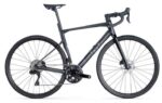 BMC RoadMachine TWO 105 Di2 – carb/black/black