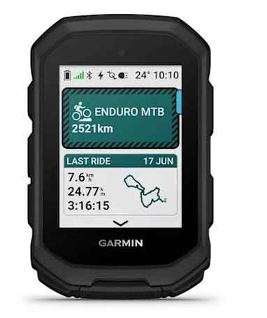 Garmin Edge MTB