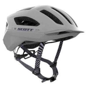 SCOTT Casque Sierra Mips – gris narwal