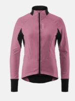 Gonso Veste dame softshell 2 – nightime lilac