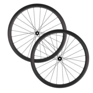 SCOTT Paire de roues Capital 1.0s 40