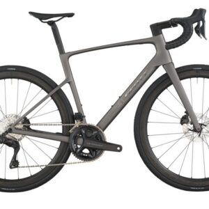 SCOTT Addict 20 (Ultegra Di2 roues carbones) new 26 – tungsten grey