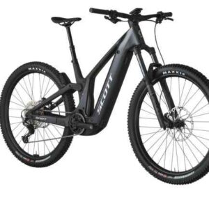 SCOTT Patron 920 – carbone/black