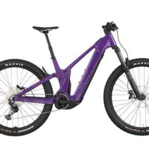 SCOTT Patron 920 – pansy purple