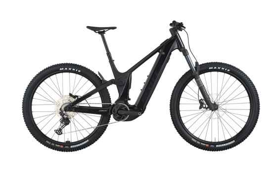 SCOTT Patron 930 – black