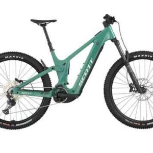 SCOTT Patron 930 – safari green