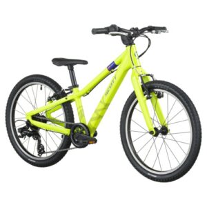 SCOTT Contrail 200 (7.9kg) – sulfur green