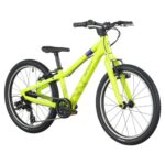 SCOTT Contrail 200 (7.9kg) – sulfur green