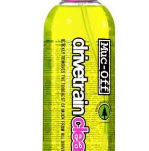 Muc-Off Nettoyant pour moteur 500 ml