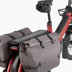 Riese & Müller Multitinker2 Vario (625Wh/Cargo kit/Enviolo)