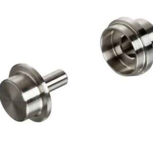 Tacx Axes de moyeu pour trainer Tacx E-Thru classiques