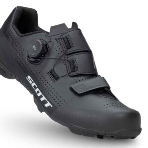 SCOTT Chaussures vtt homme Team Boa – black